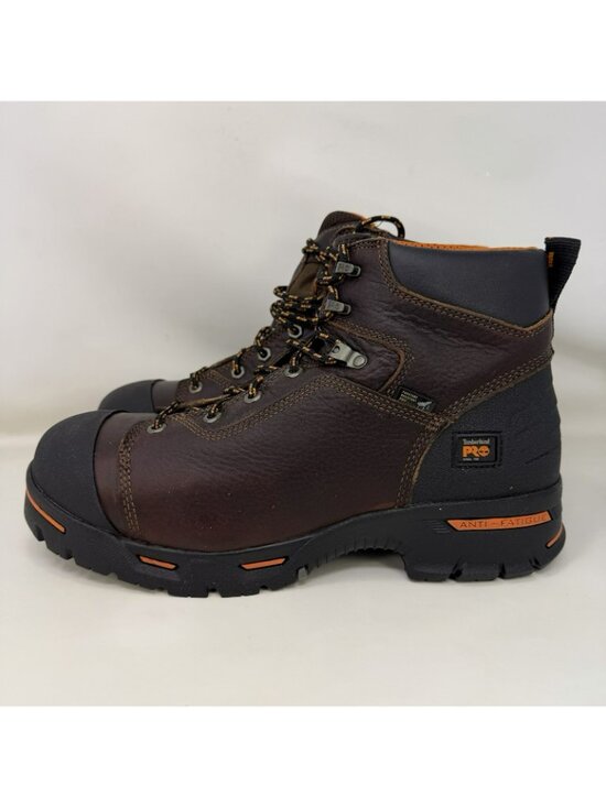 Timberland PRO Endurance 6\